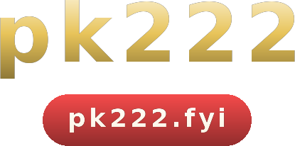 pk222 logo